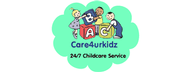 Care4urkidz 24/7 Nursery logo