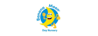 Banana Moon Day Nursery West Bromwich logo