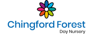 Chingford Forest Day Nursery and Pre-school logo