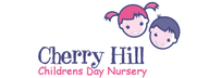 Cherry Hill Children's Day Nursery logo