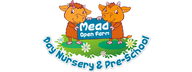 Mead Open Farm Day Nursery logo