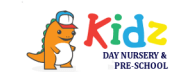 Kidz Day Nursery Ingleton logo