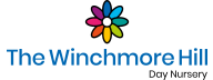 The Winchmore Hill Day Nursery logo