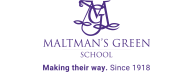 Maltman's Green School Day Care and Nursery for Girls logo