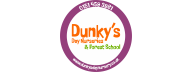 Dunkys Day Nursery (Culcheth) logo