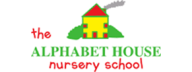 Alphabet House Nursery School - Enderby Wharf logo