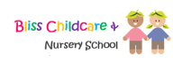 Bliss Childcare and Nursery School logo