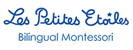 Les Petites Etoiles Bilingual Montessori - Crouch Hill logo