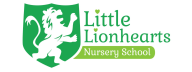 Little Lionhearts Nursery School logo