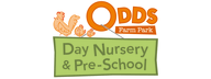 Odds Farm Park Day Nursery & Pre-School logo