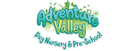 Adventure Valley Day Nursery & Pre-School logo