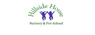 Hillside House Nursery - Hook-A-Gate logo