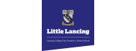 Little Lancing - Lancing College Day Nursery & Forest School logo