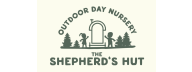 The Shepherd's Hut Outdoor Day Nursery - Aylesbury logo