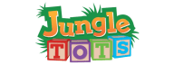 Jungle Tots Day Nursery logo