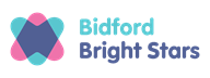 Bidford Bright Stars logo