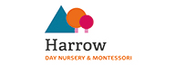 Harrow Day Nursery & Montessori (Previously Acorn Montessori) logo