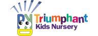 Triumphant Kids Nursery Middleton logo