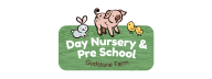 Godstone Farm Day Nursery & Pre-School logo