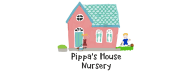 Pippa's House Nursery Weybridge logo