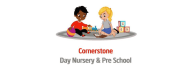 Cornerstone Day Nursery & Pre-School logo