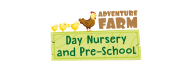 Adventure Farm Day Nursery & Pre-School logo