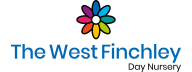 The West Finchley Day Nursery logo