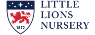 Little Lions Nursery logo