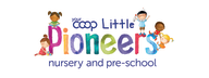 Little Pioneers Nursery & Pre-school, Bristol Emersons Green logo