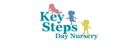 Key Steps Day Nursery logo