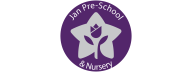 Jan Pre-School and Nursery logo