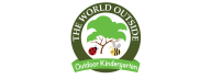 The World Outside Kindergarten logo