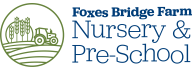 Foxes Bridge Farm Day Nursery & Pre-School logo