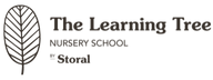 The Learning Tree Nursery School logo