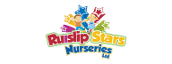 Ruislip Stars Nurseries logo