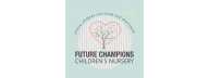 Future Champions Day Nursery Chorley logo