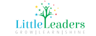 Little Leaders Stonegrove logo