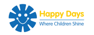 Happy Days Nursery & Pre-School - Salisbury, Rhodes Moorhouse Way ...