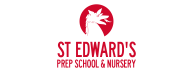 St Edward's Prep School & Nursery logo