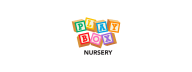 Play Box Nursery logo