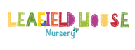 Leafield House Nursery logo