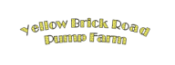 Yellow Brick Road, Pump Farm logo