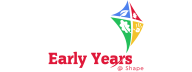 Early Years @ Shape logo