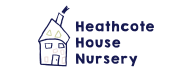 Heathcote House Nursery logo