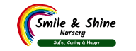 Smile & Shine Nursery logo