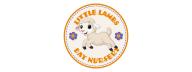 Little Lambs Day Nursery logo