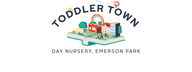 Toddler Town logo