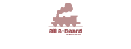 All A-Board Day Nursery & Tiny Town Ltd logo