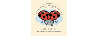 Ladybird Montessori Edgbaston logo