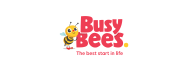 Busy Bees Careers logo